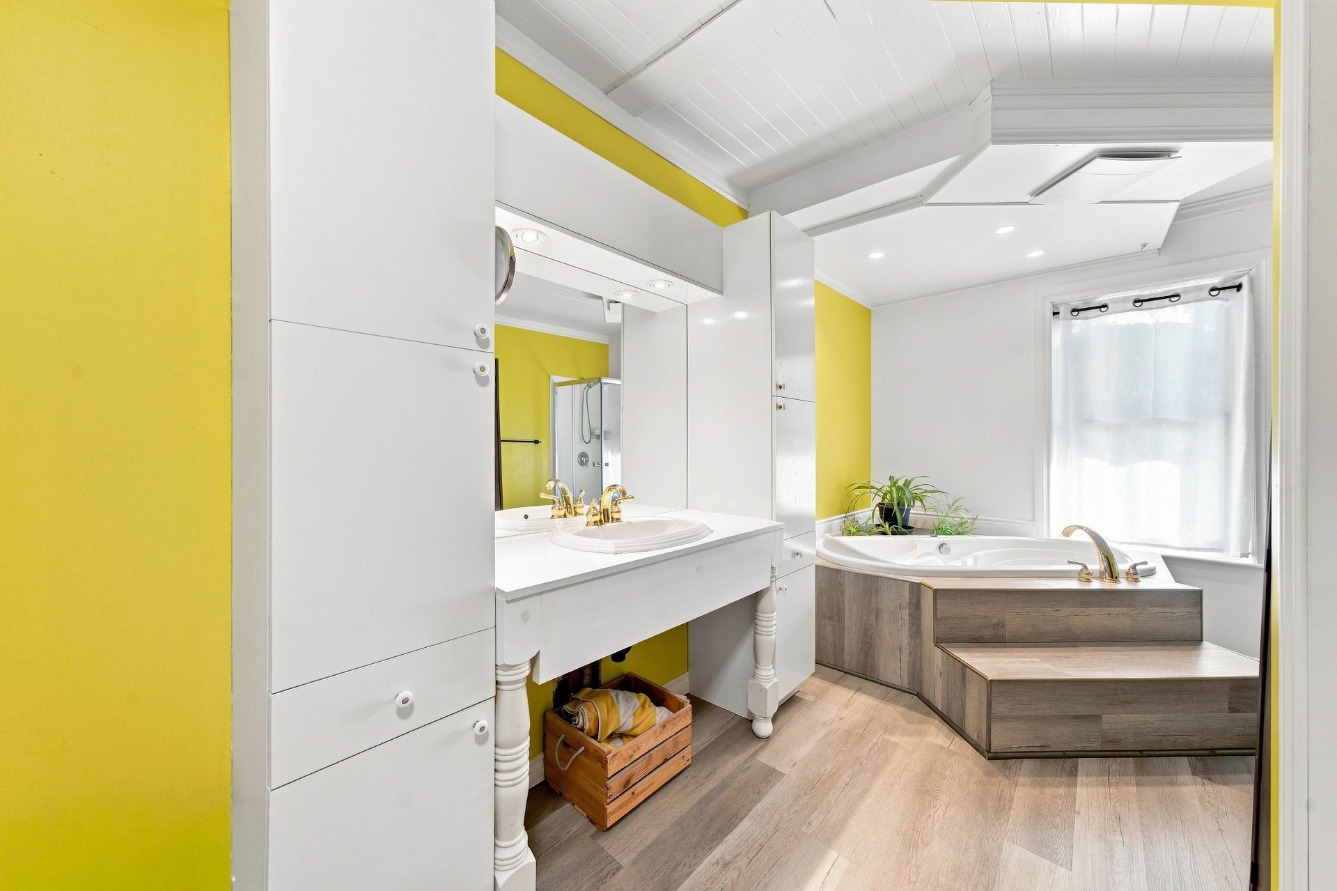 Salle de bain 16165