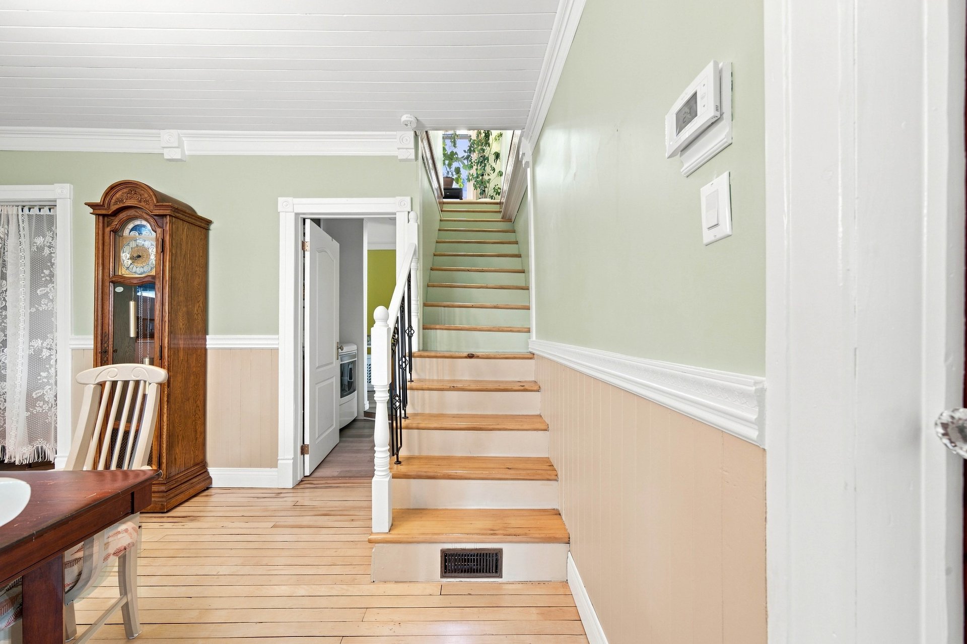 Escalier 16165