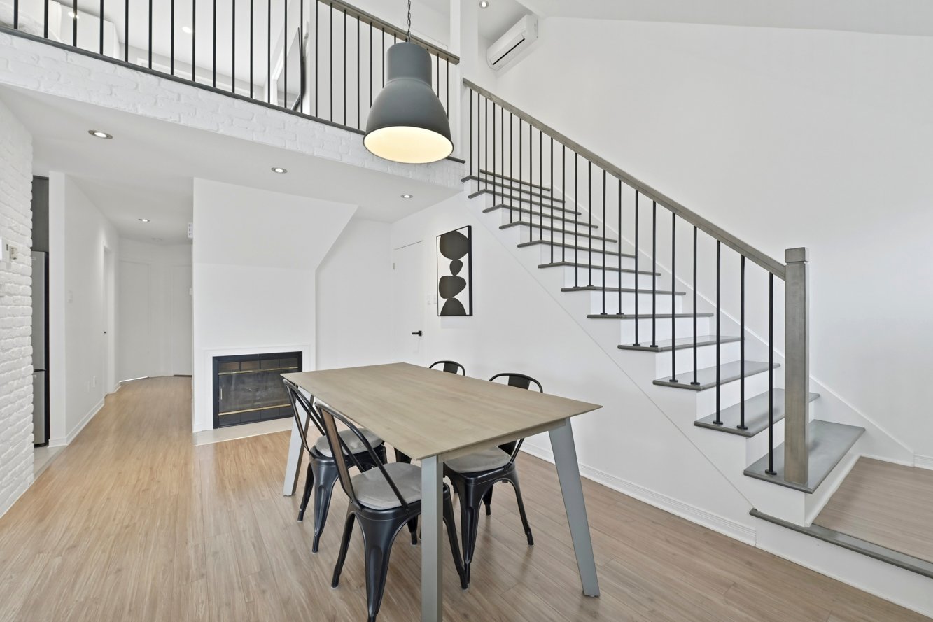 Hall d'entrée avec rangement