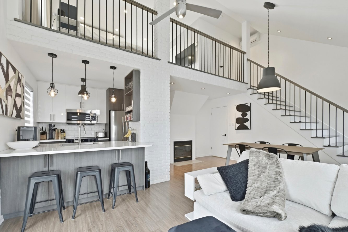 Impressionnant plafond cathédrale