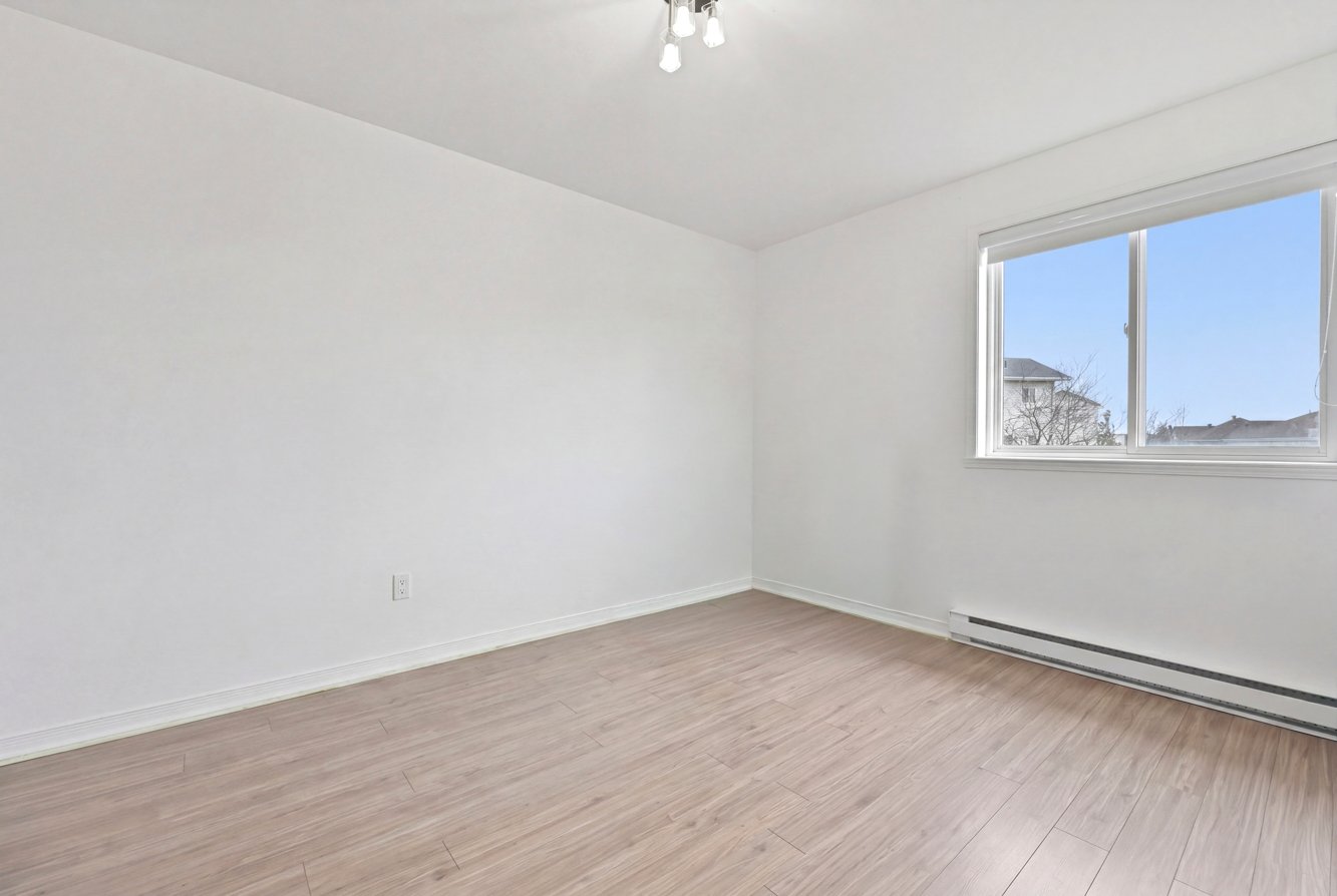 Une autre belle chambre lumineuse