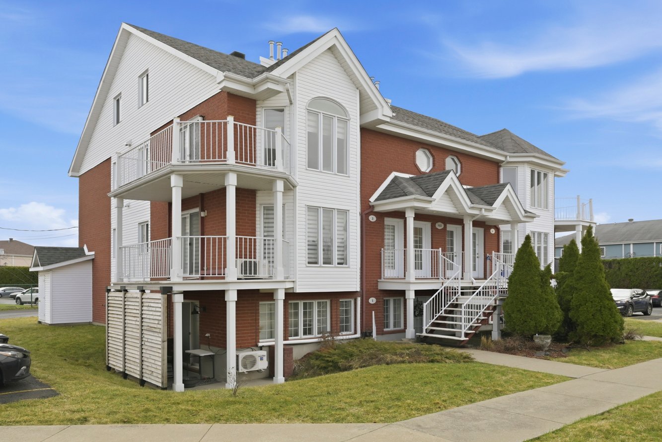 Très bien entretenu