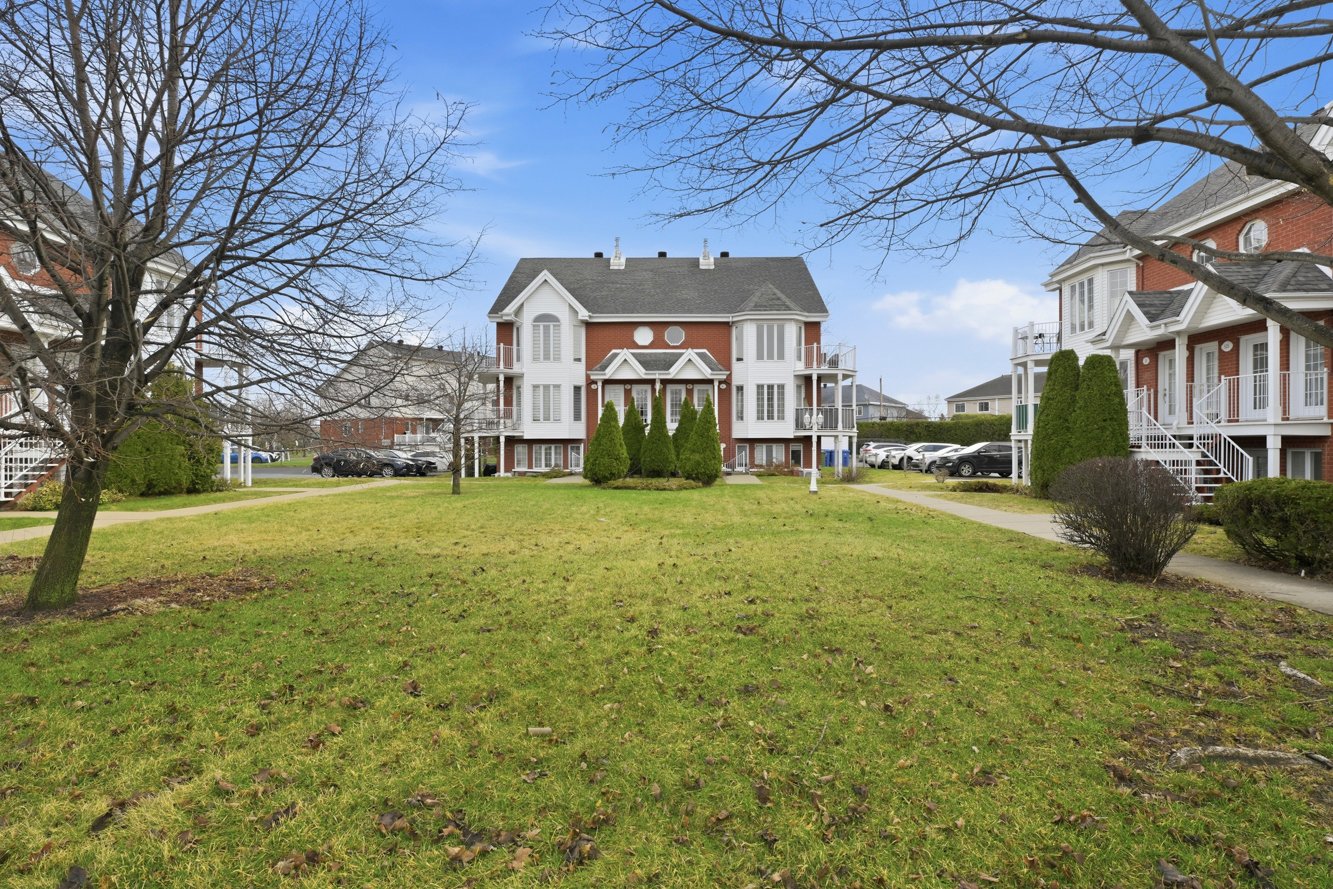 À proximité des services