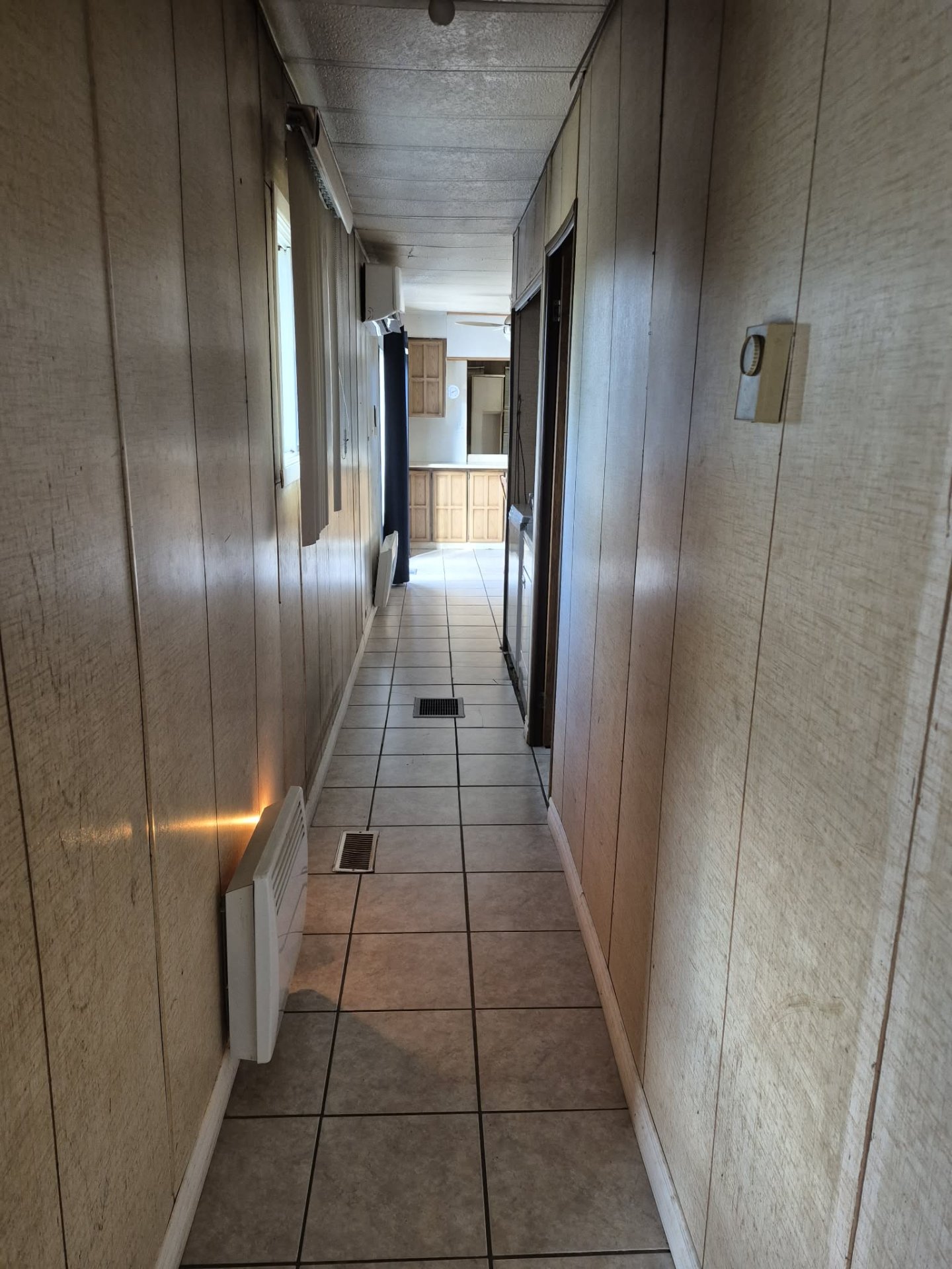Corridor