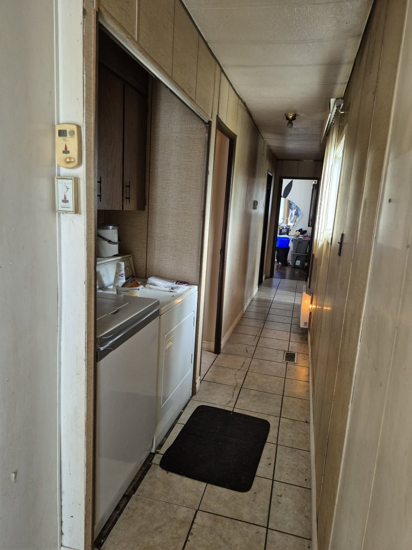 Passageway