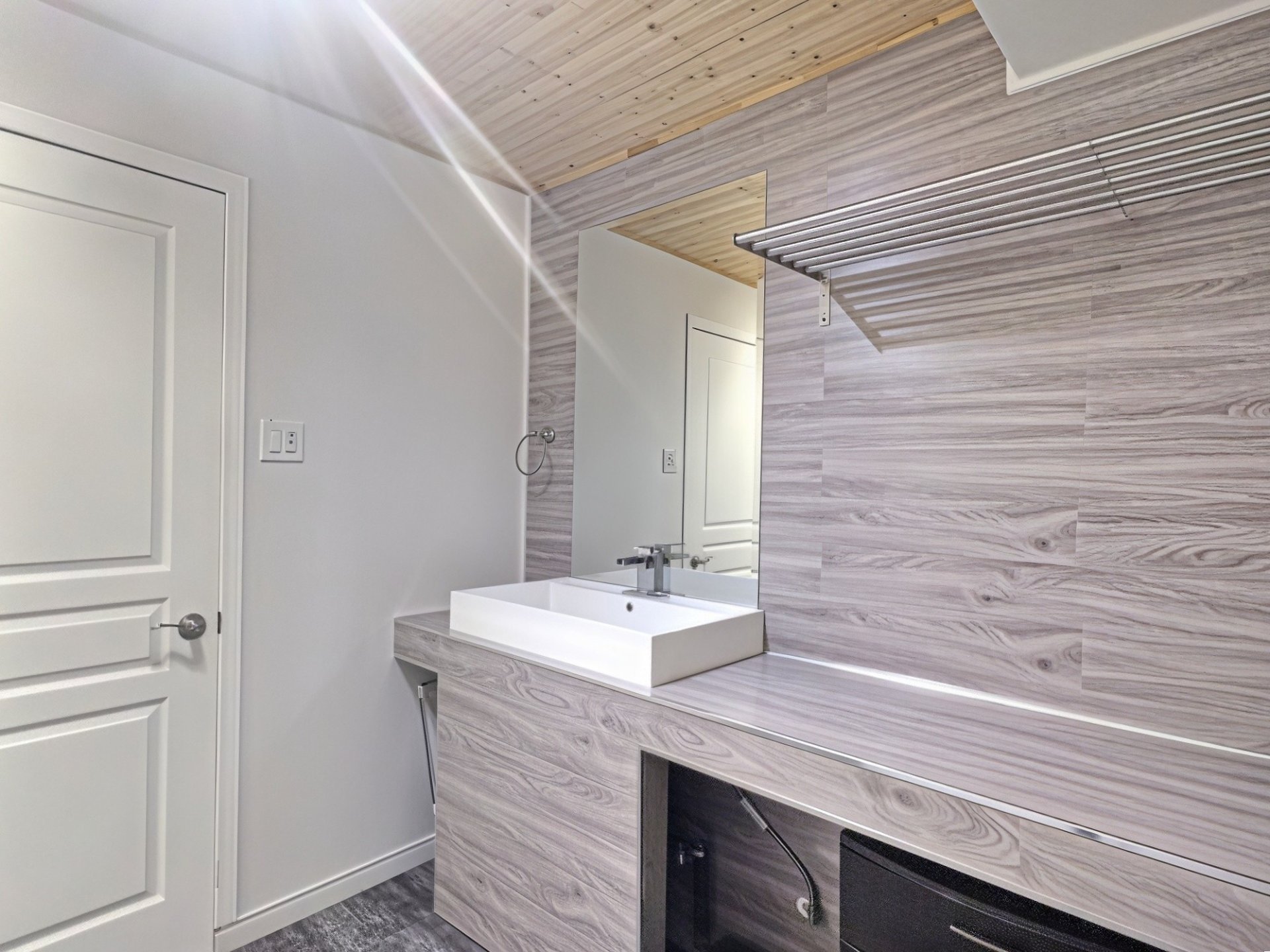 Washroom