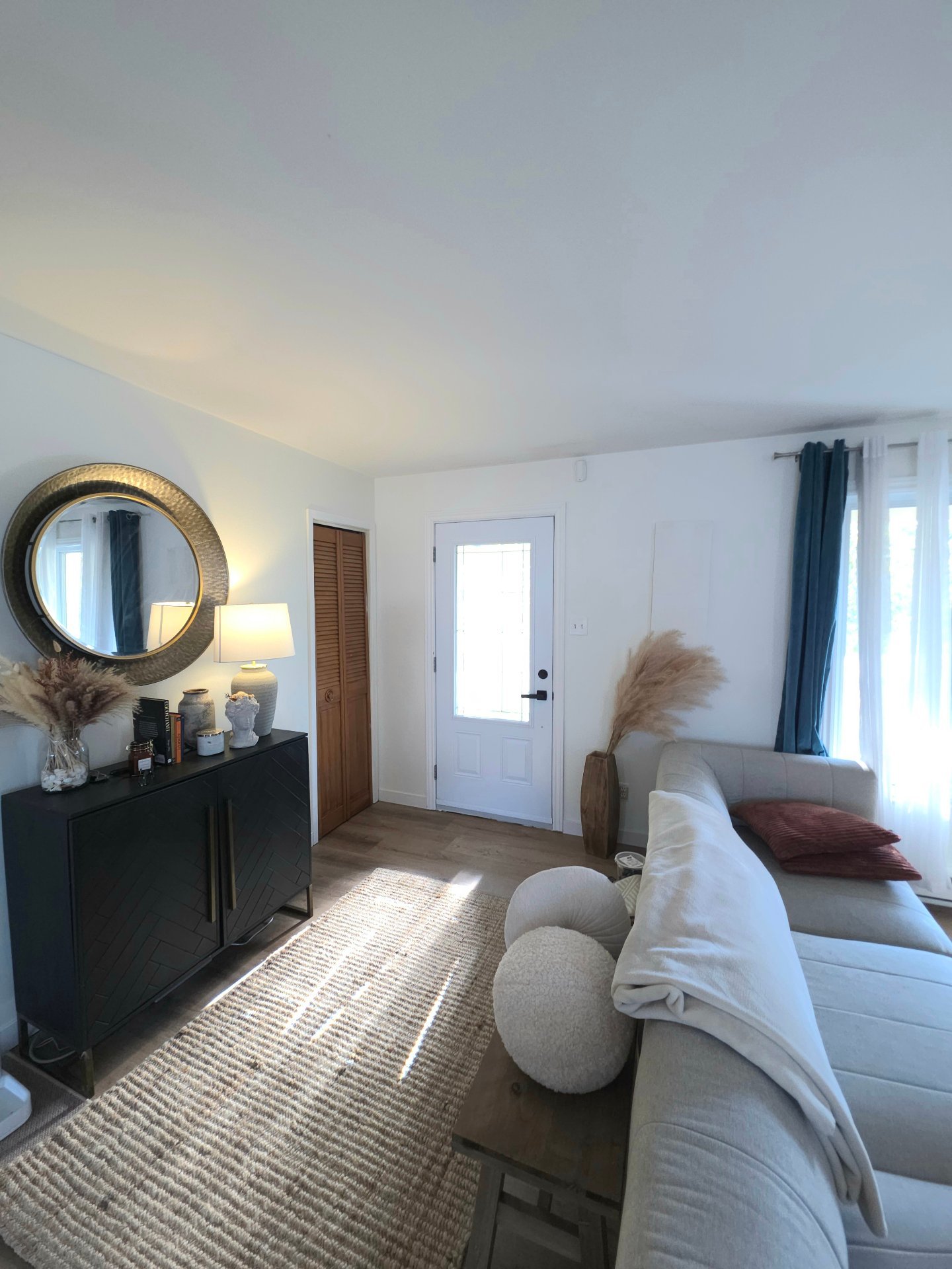 Hall d'entrée/Vestibule