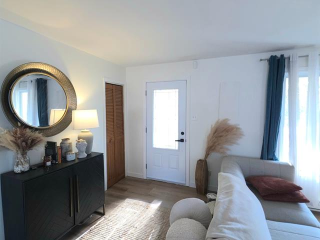 Hall d'entrée/Vestibule