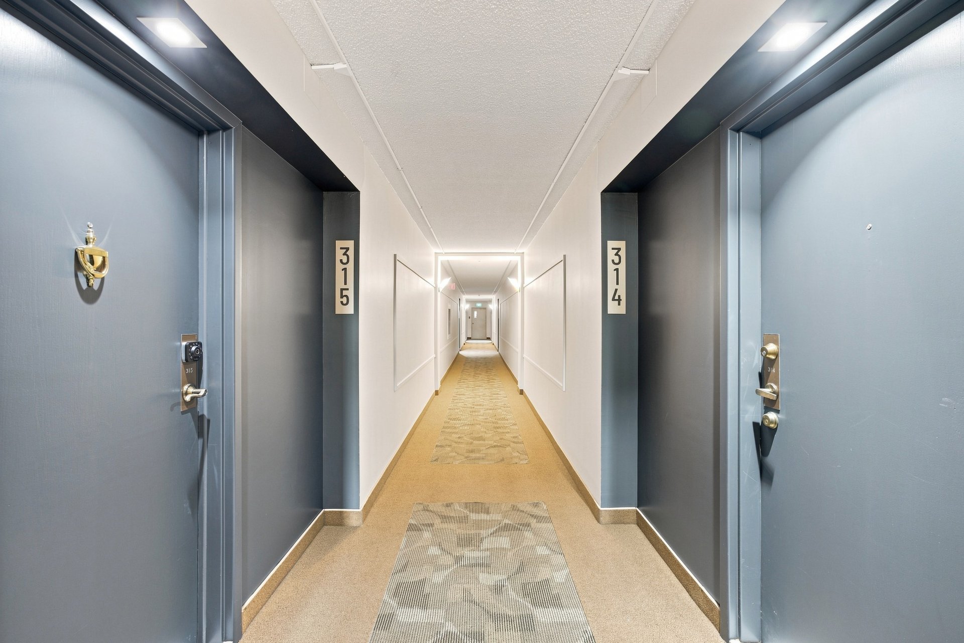 Corridor