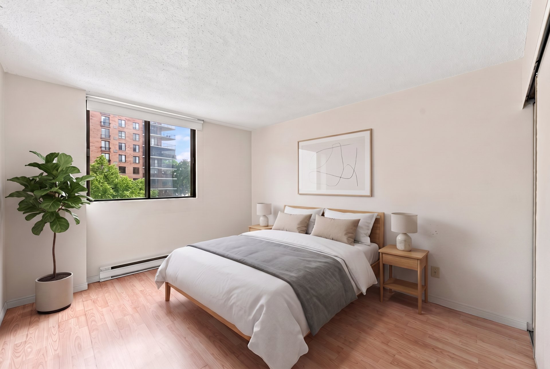 Homestaging virtuel