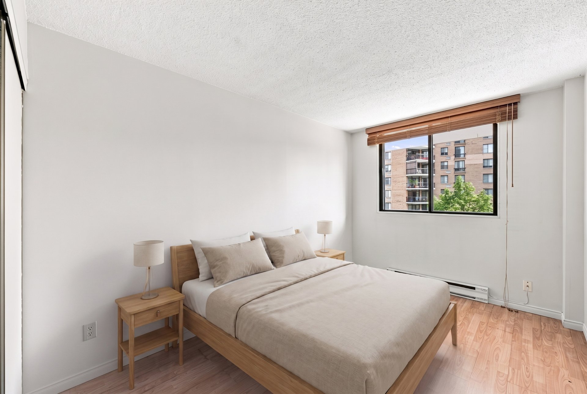 Homestaging virtuel