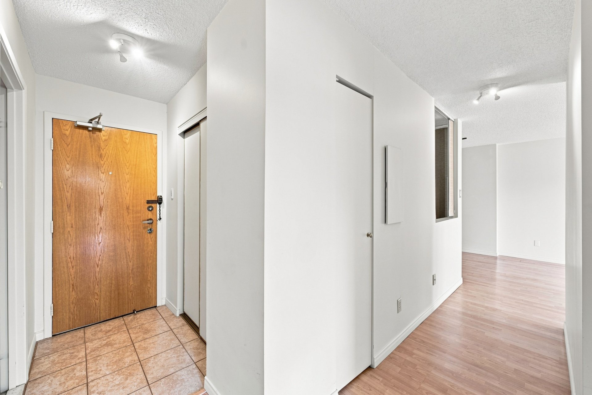 Hall d'entrée/Vestibule
