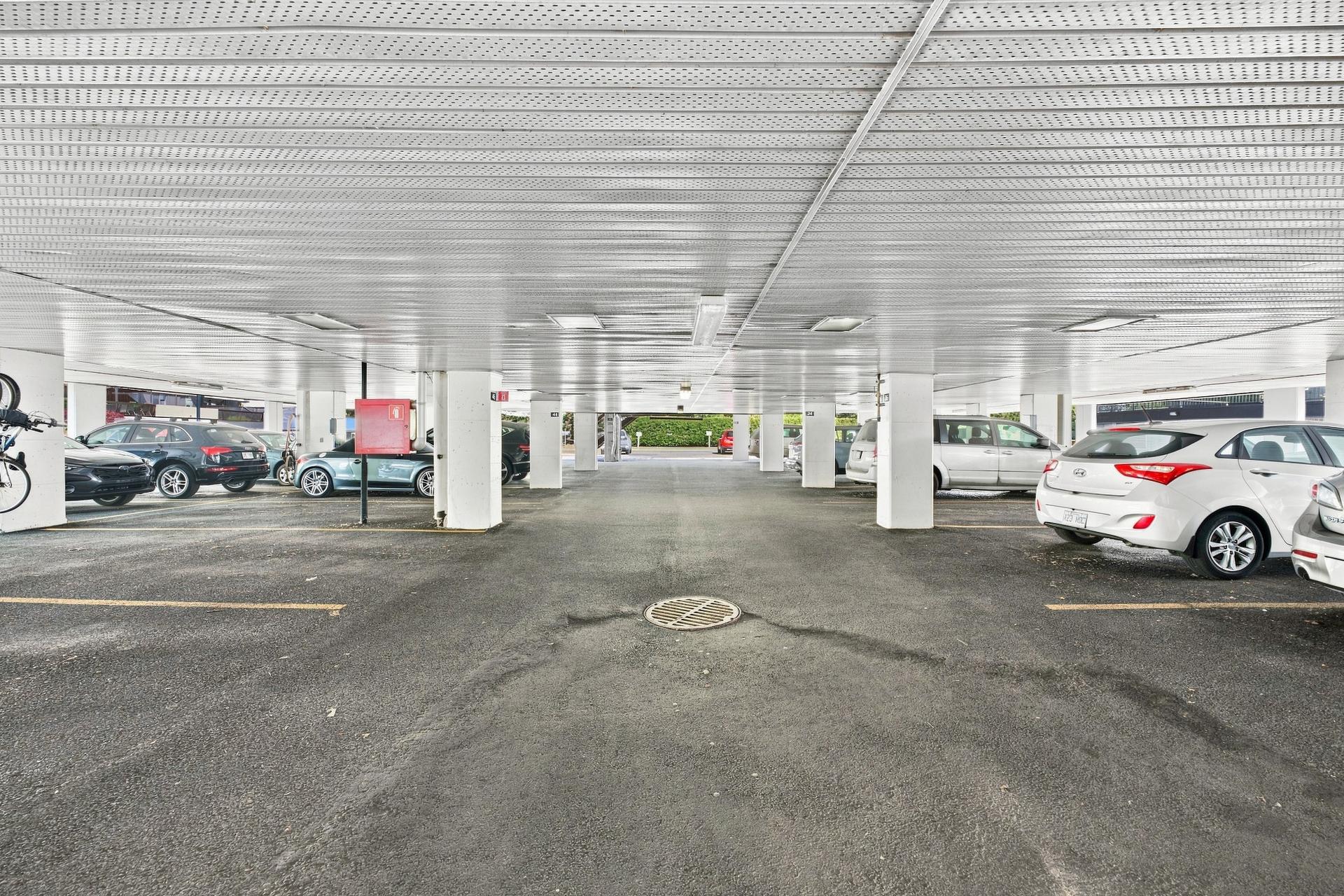 Stationnement