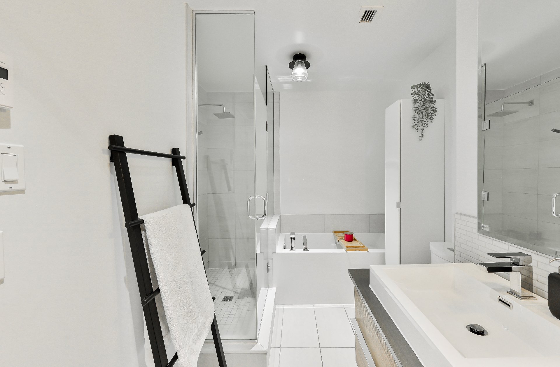 Salle de bains