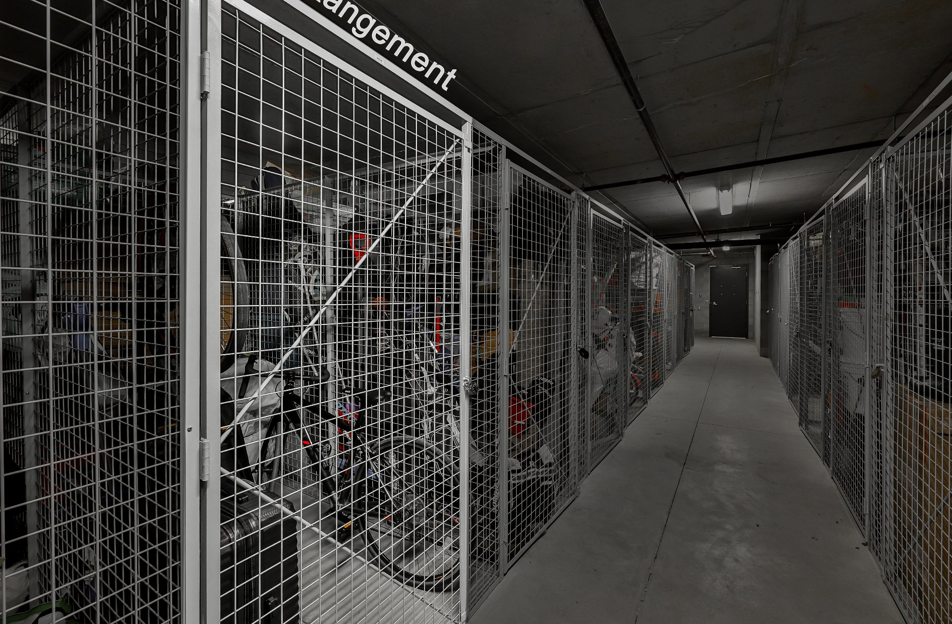 Rangement