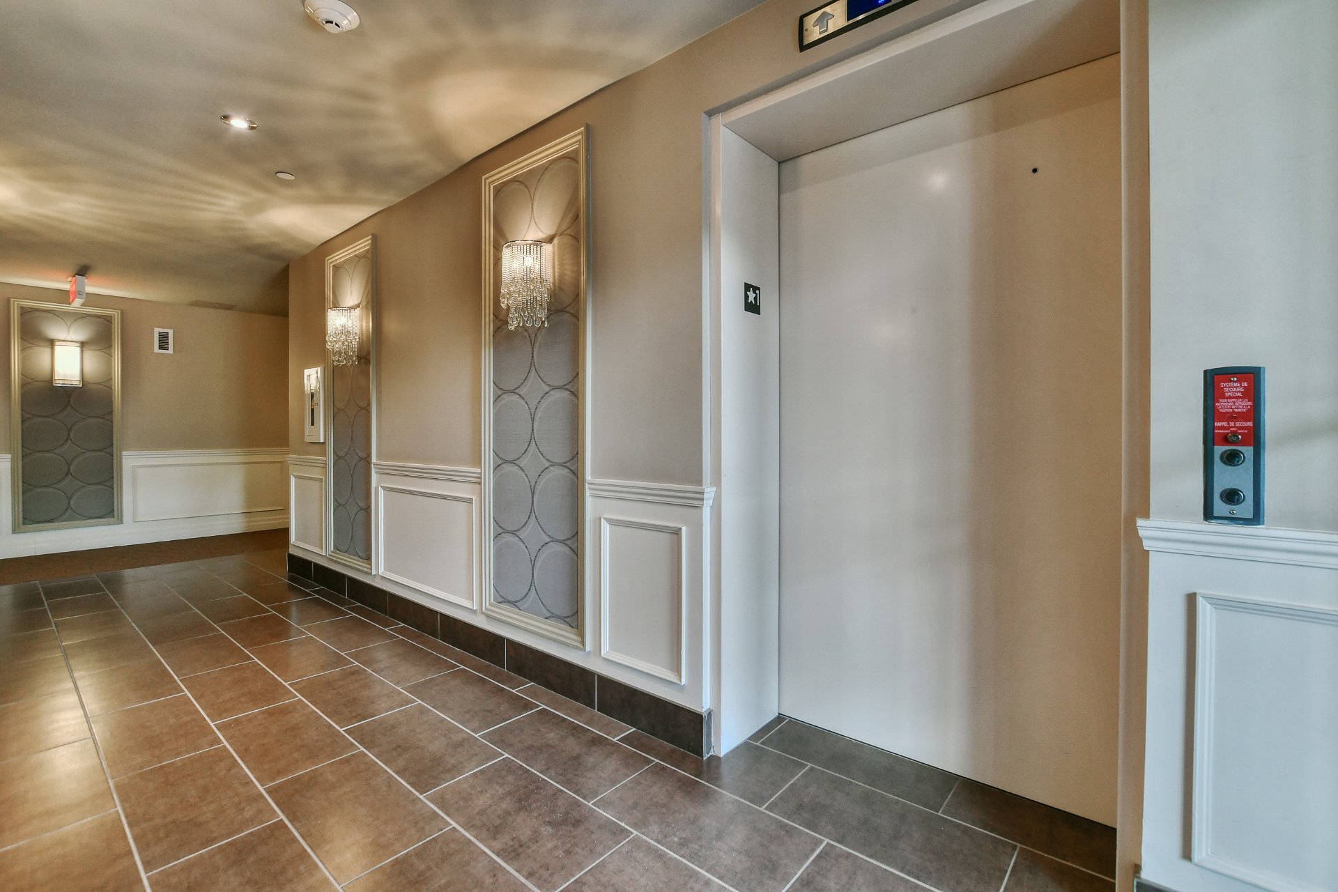 Corridor