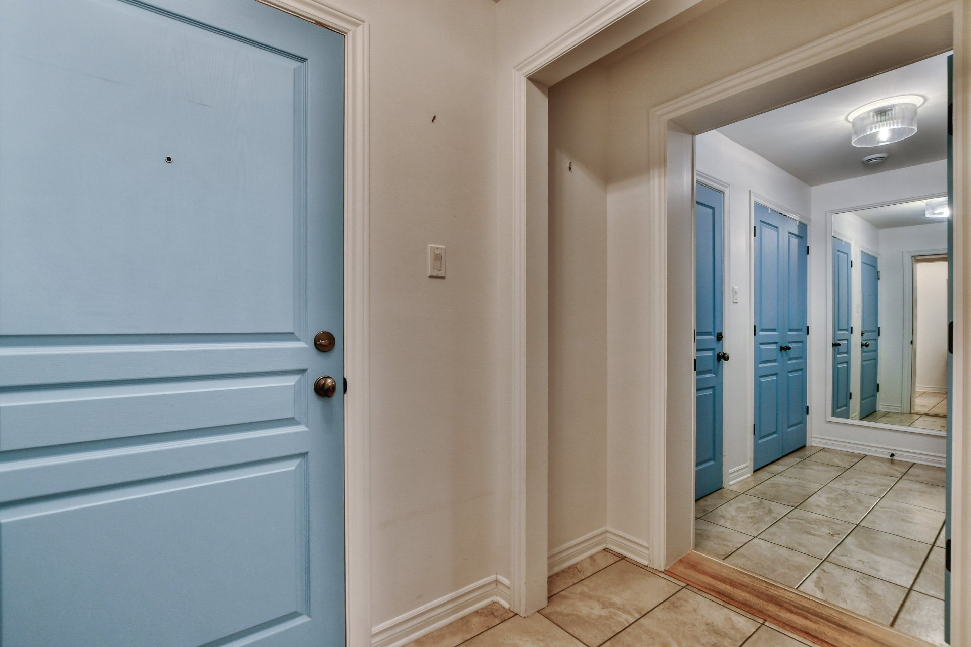 Corridor