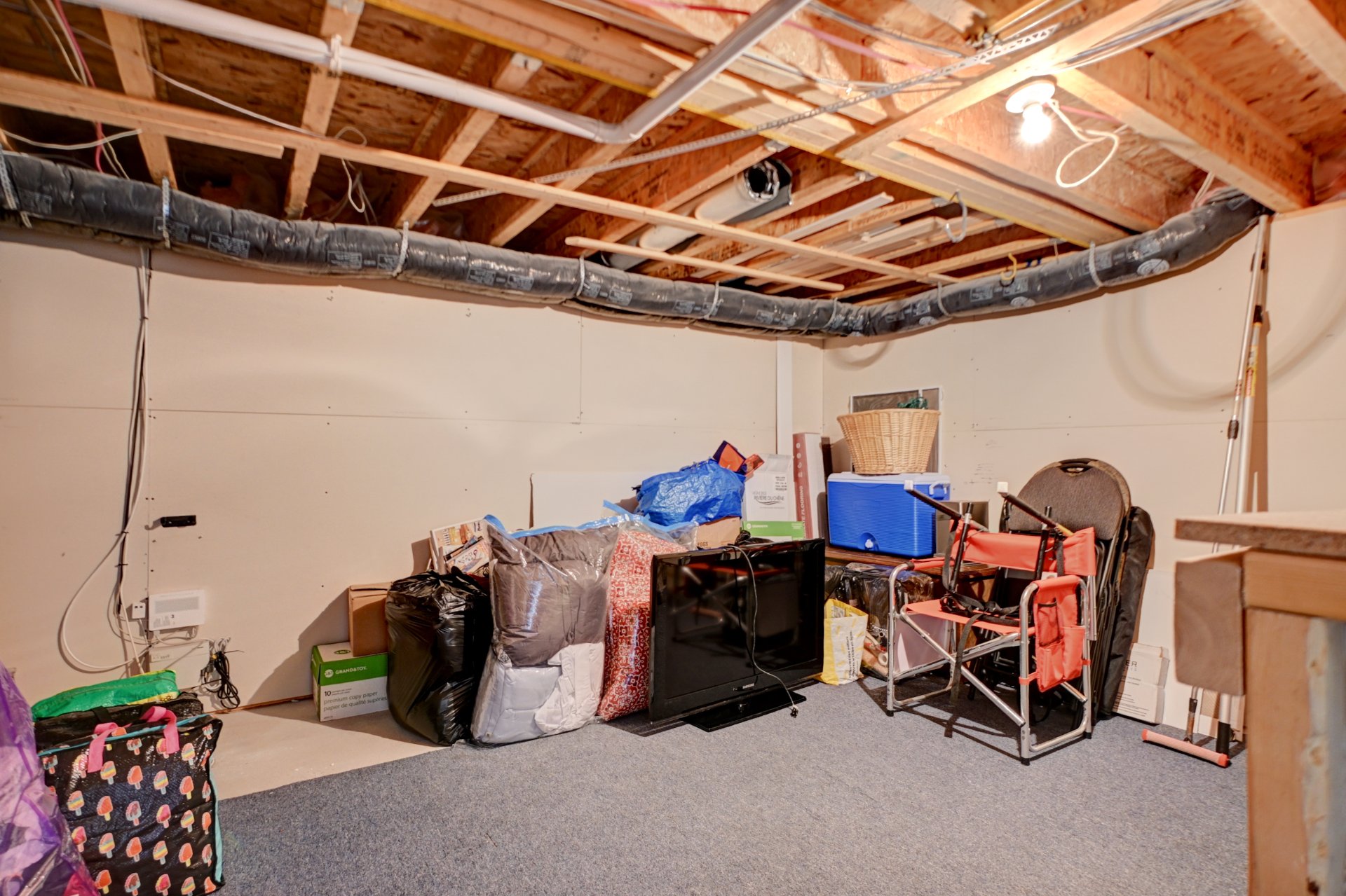 Storage