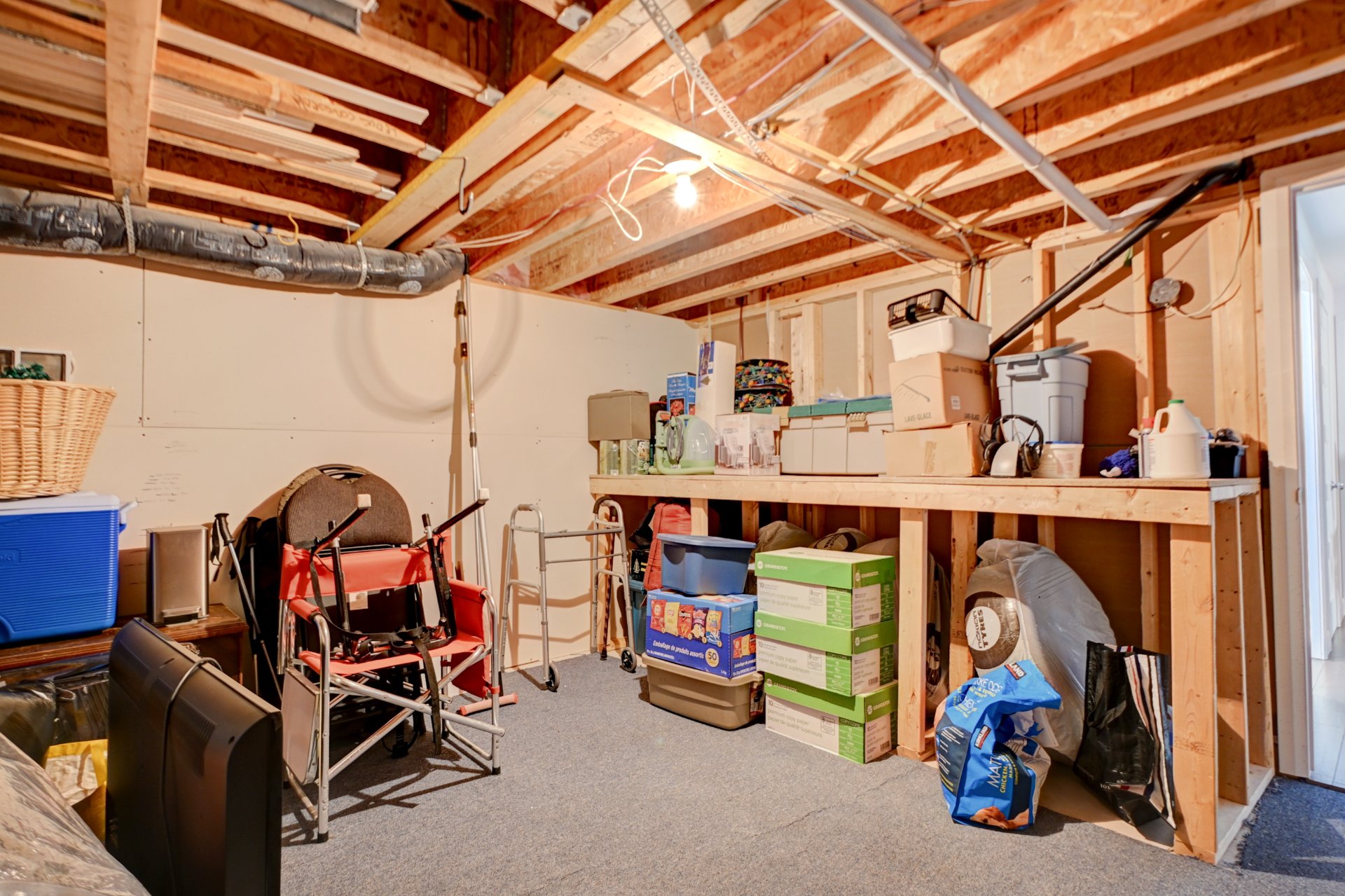Storage