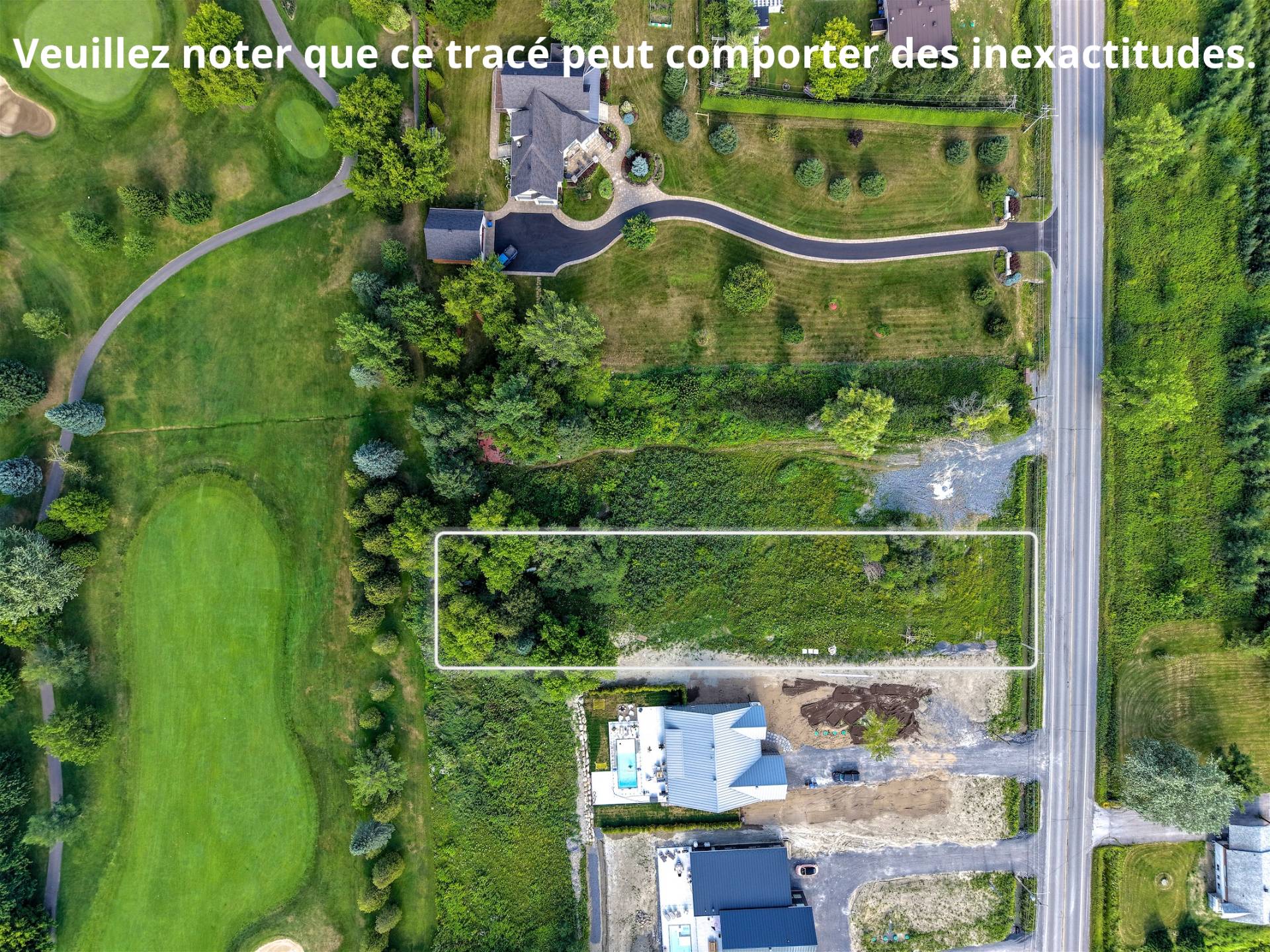 Land/Lot