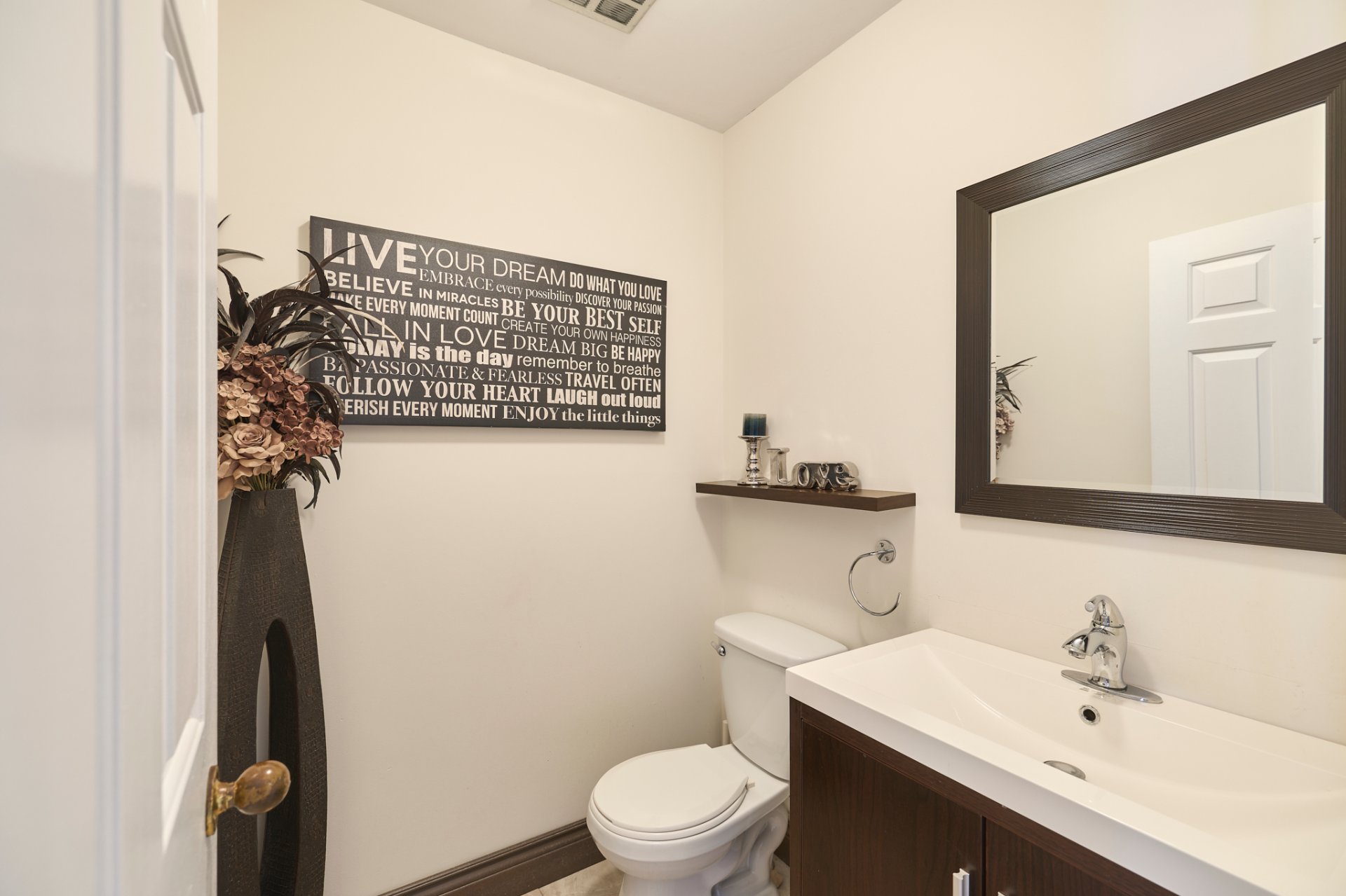 Washroom