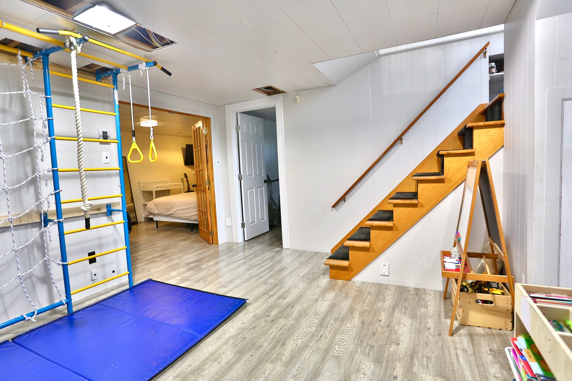 Salle familiale
