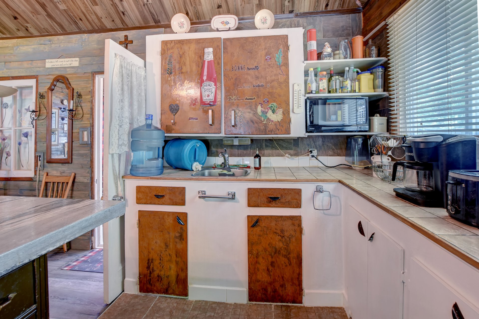 Intérieur