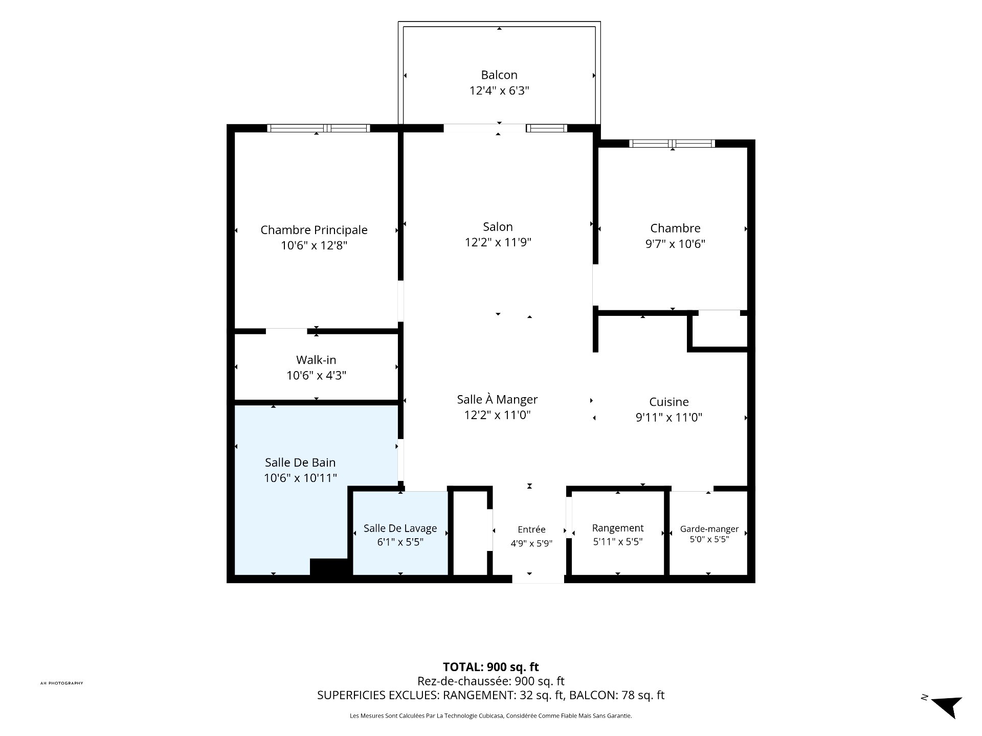 Plan (croquis)