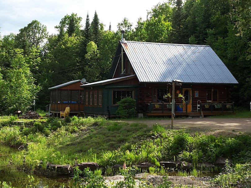 Overall View