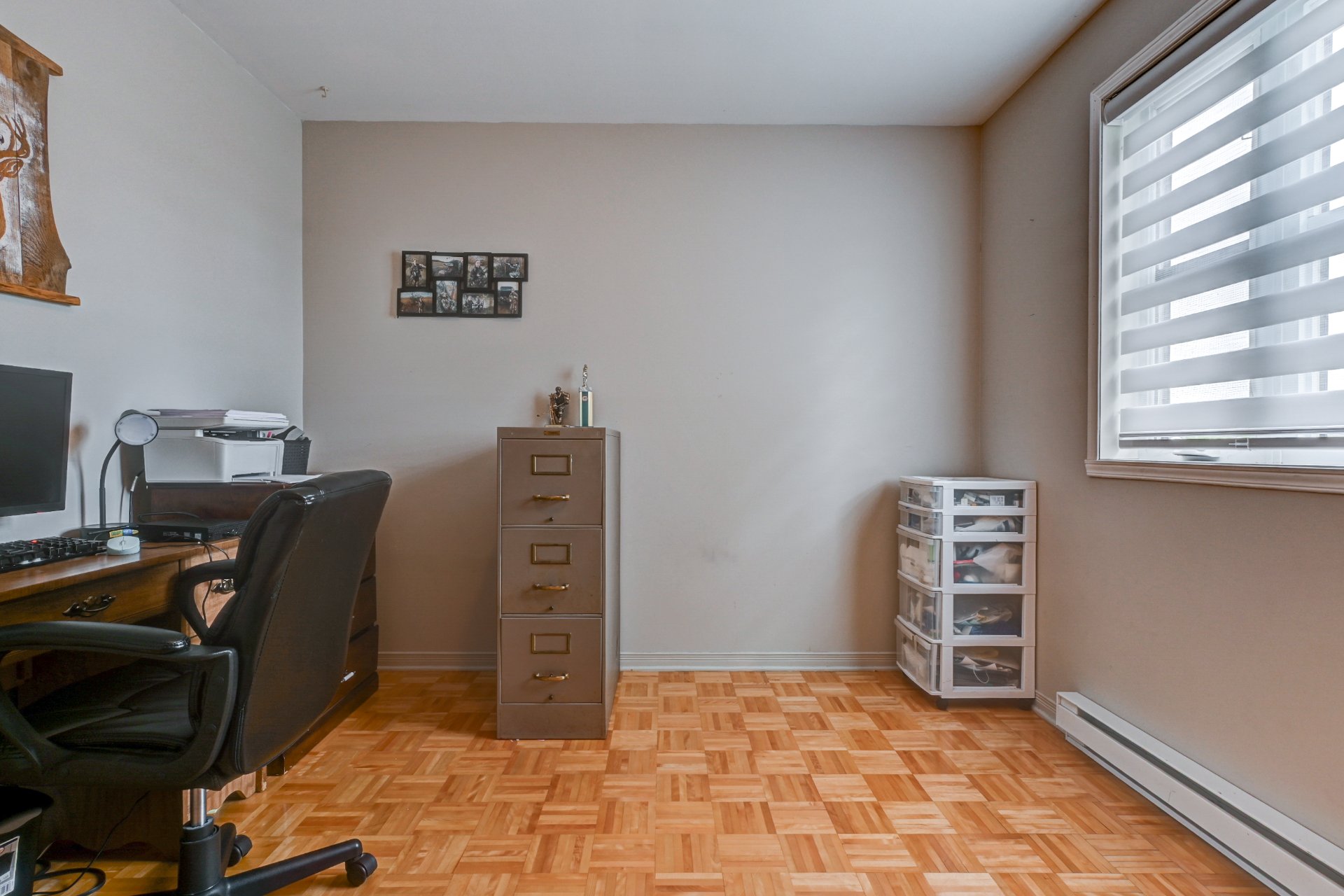 Bureau