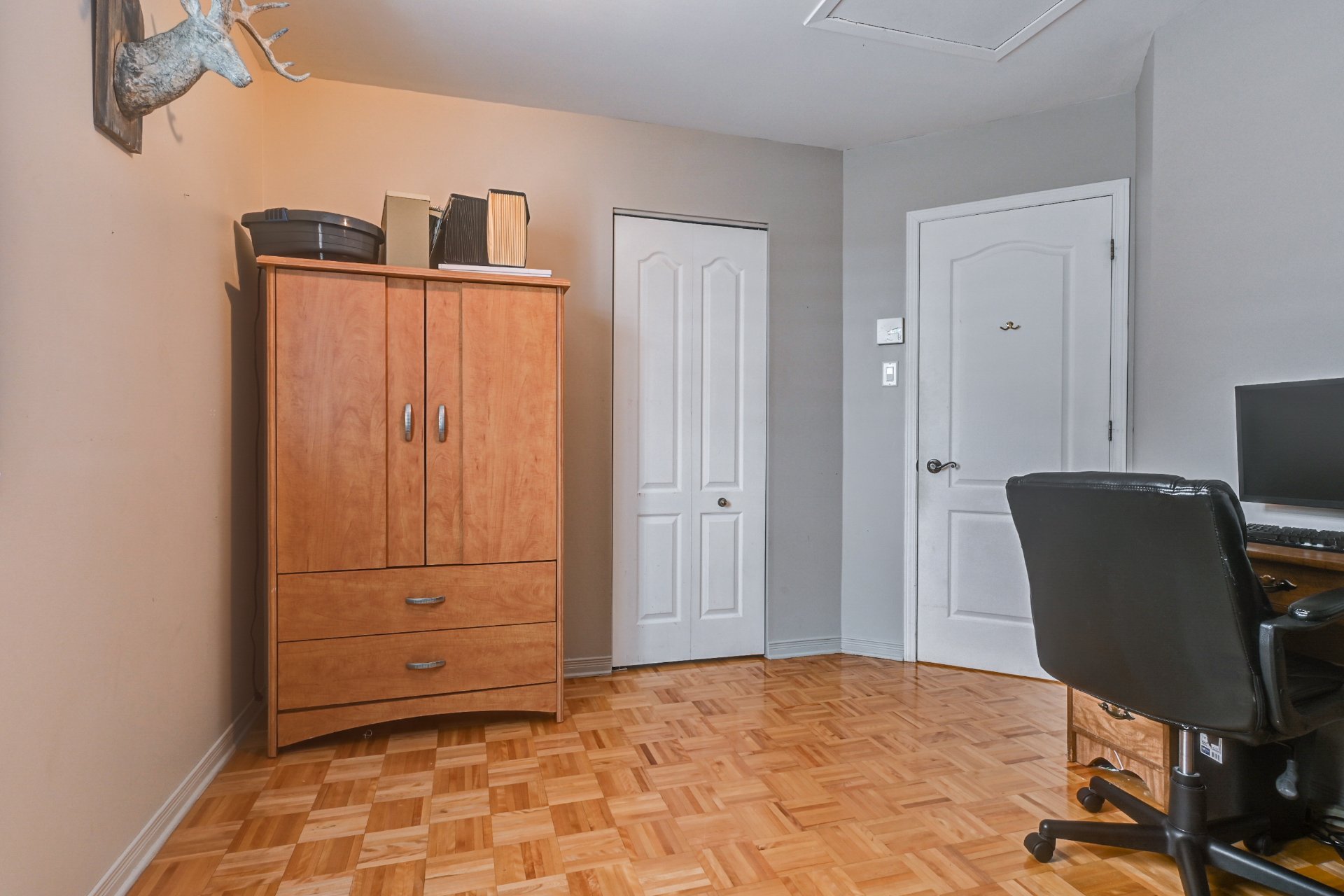 Bureau