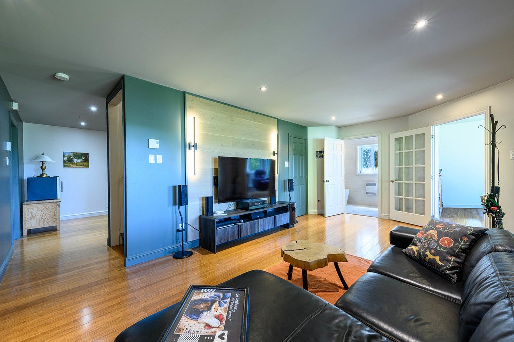 Salle familiale