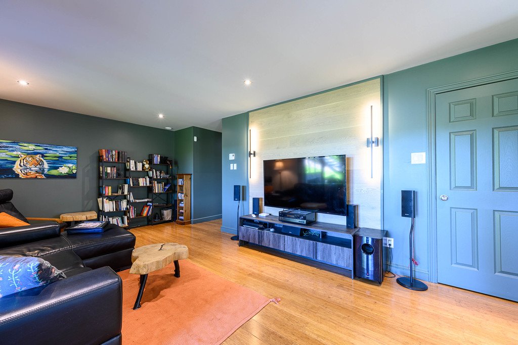 Salle familiale