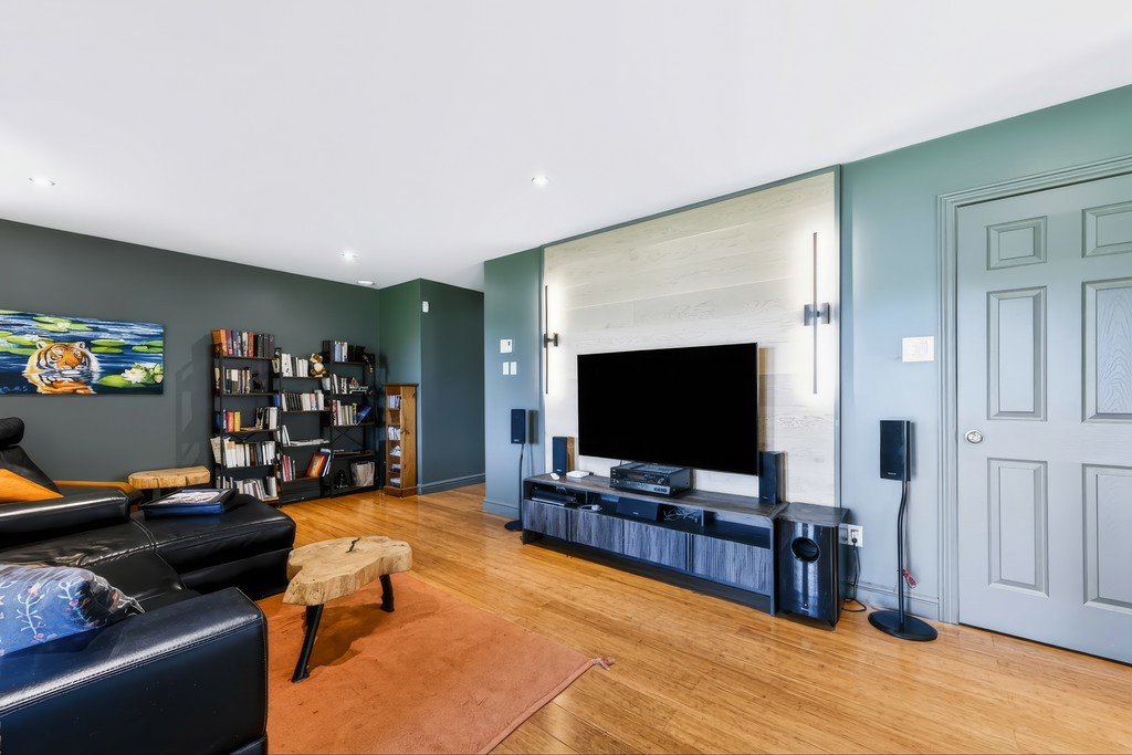 Salle familiale