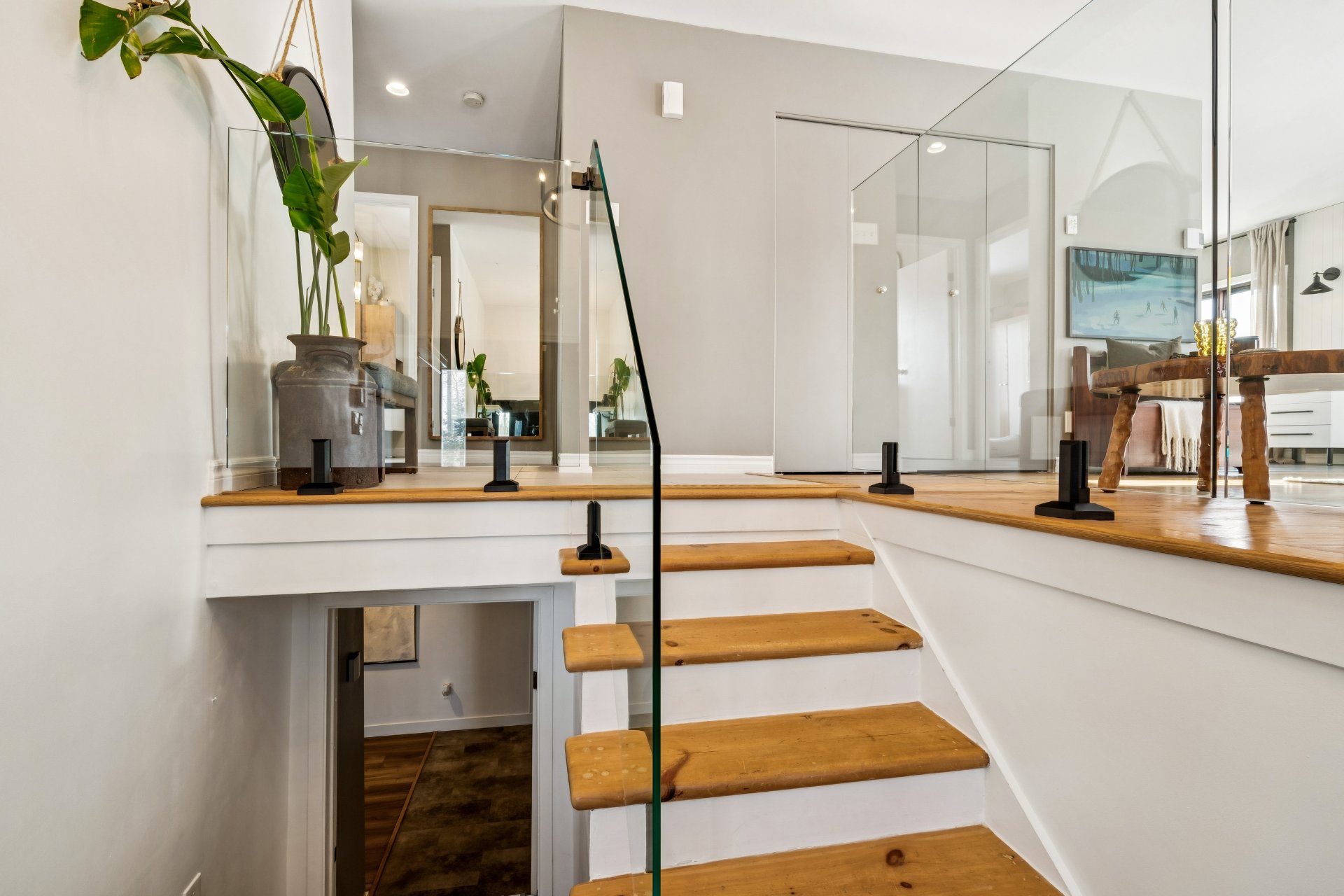 Hall d'entrée/Vestibule