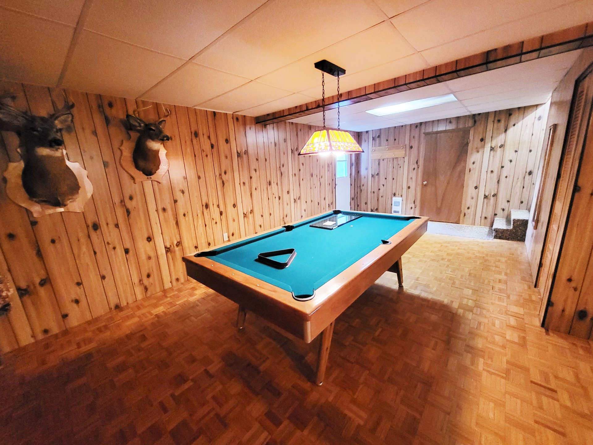Playroom