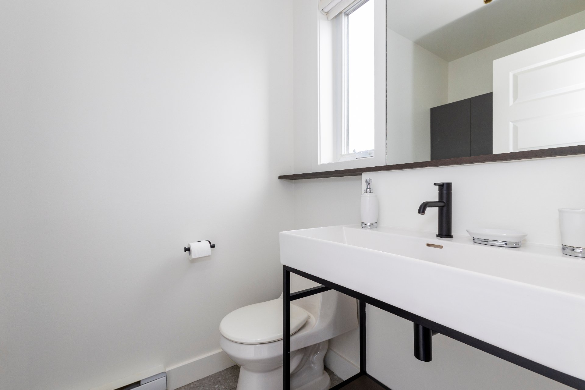 Washroom