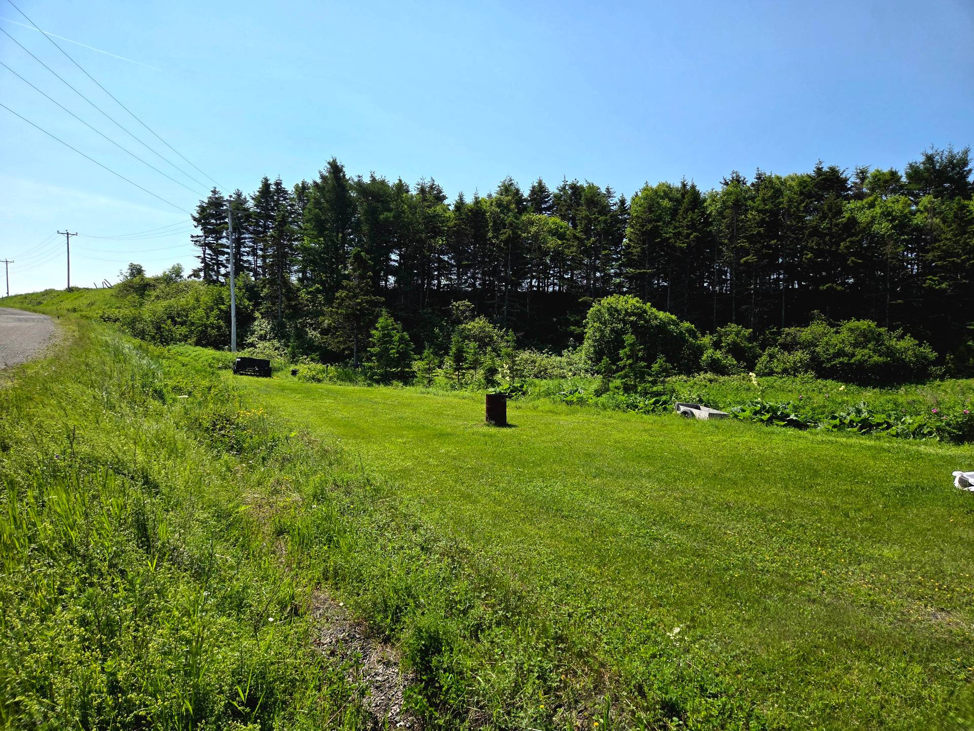Terre/Terrain
