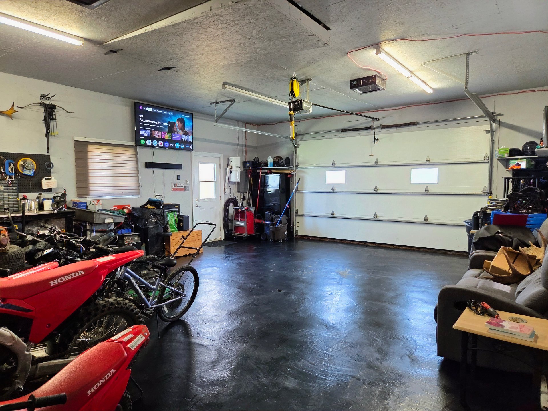 Garage