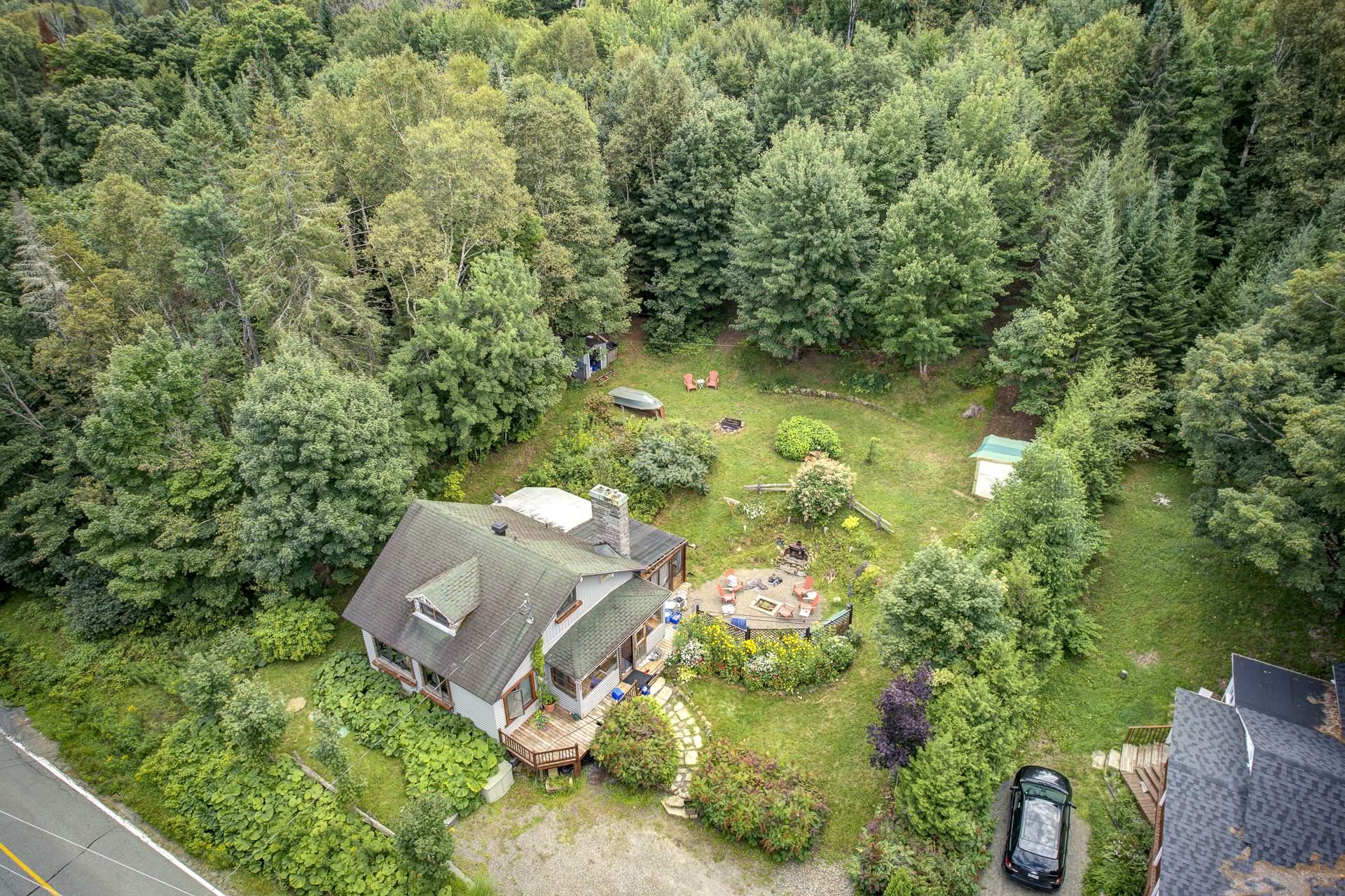 Overall View