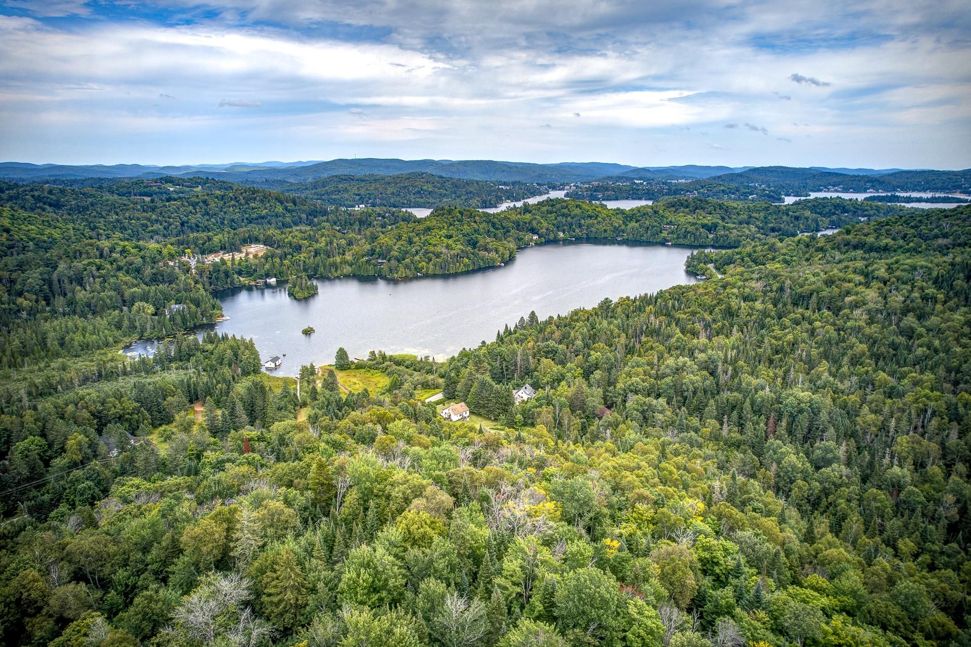 Water view