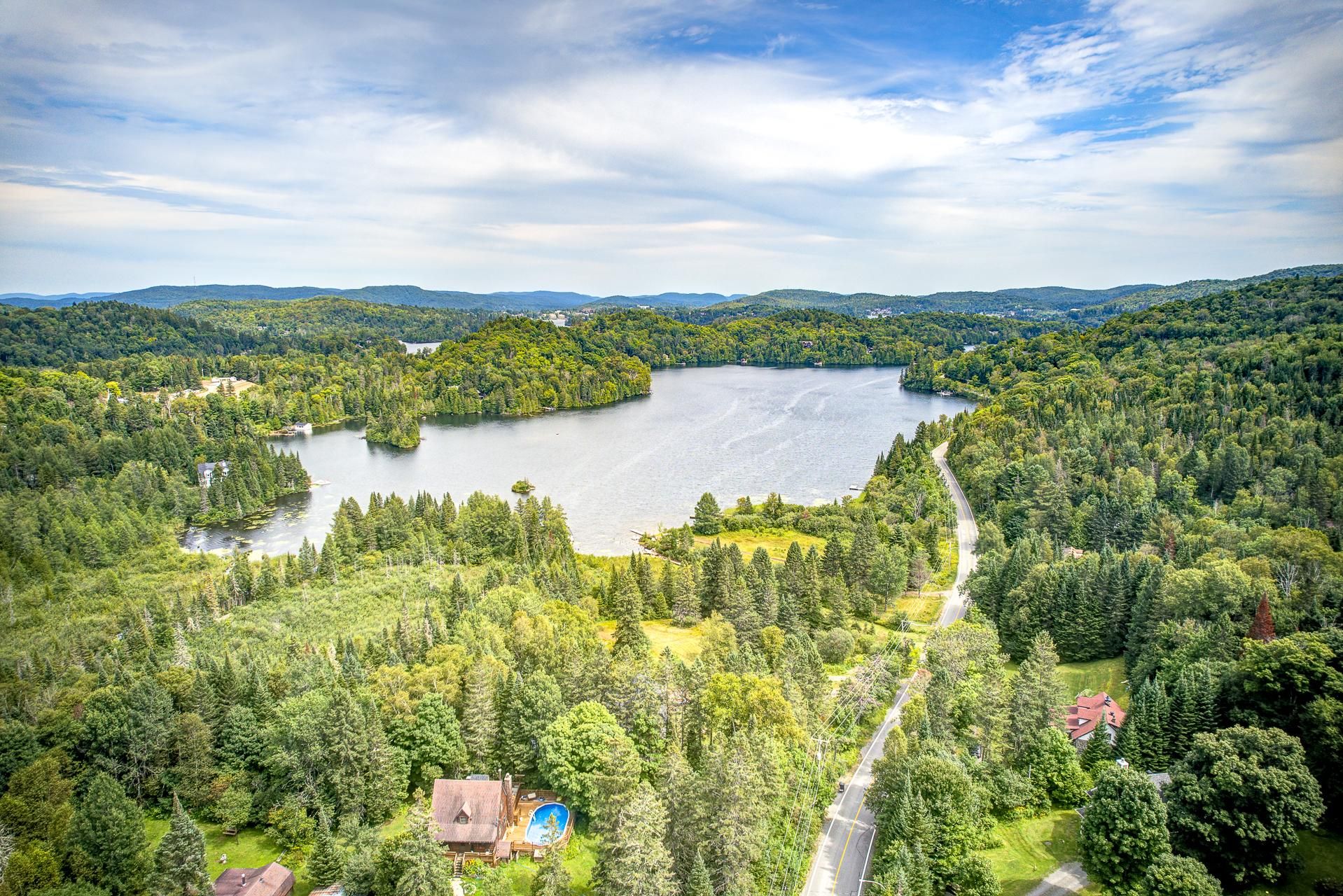 Water view