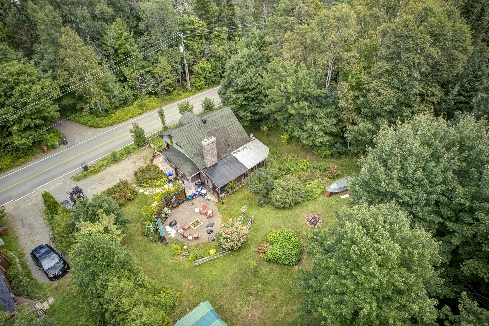 Overall View