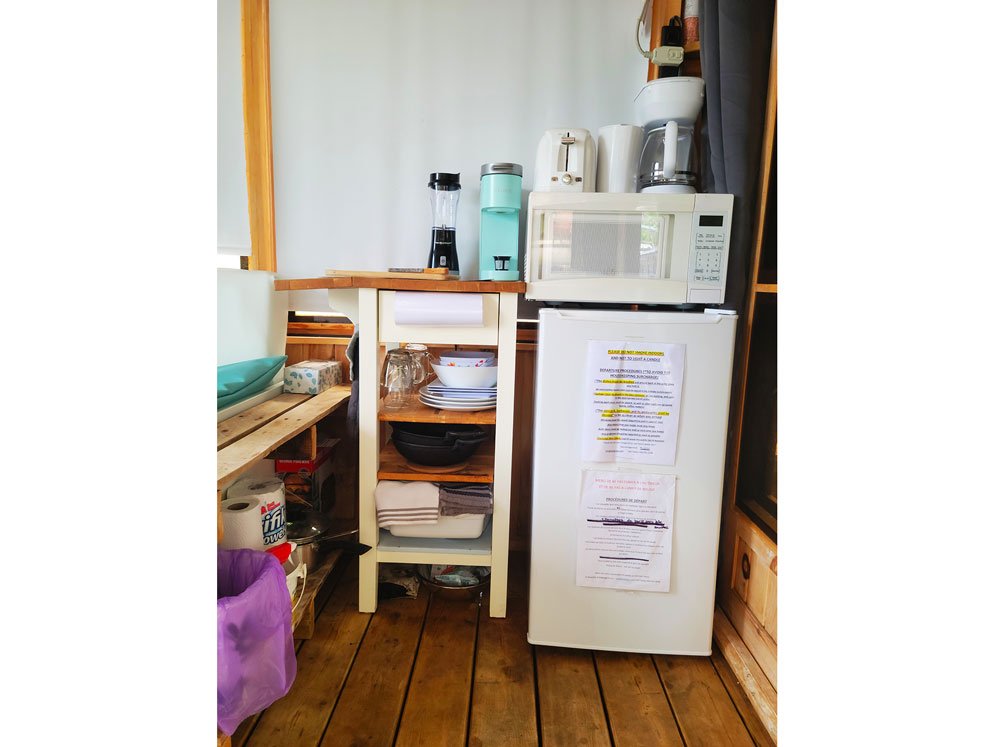 Dinette
