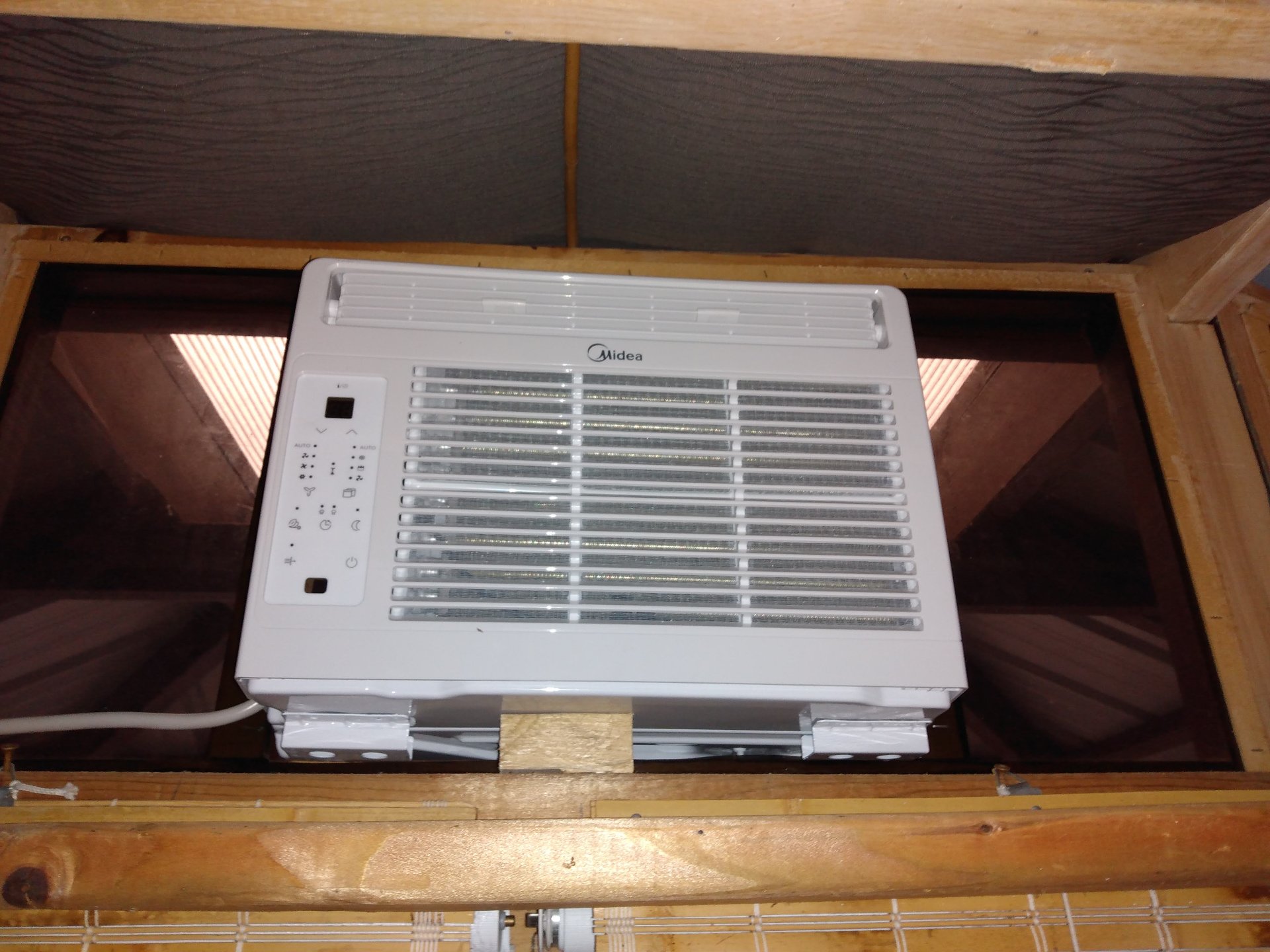 air clim