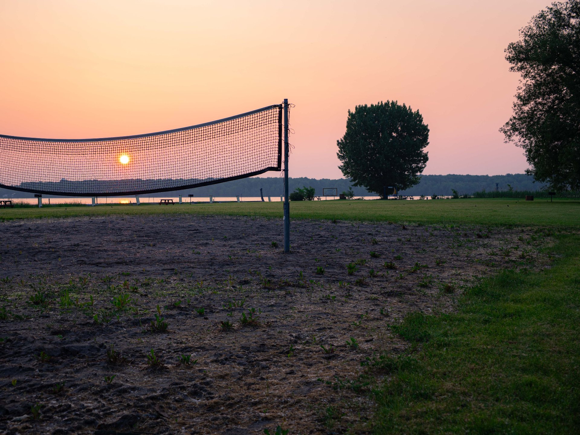 Volleyball