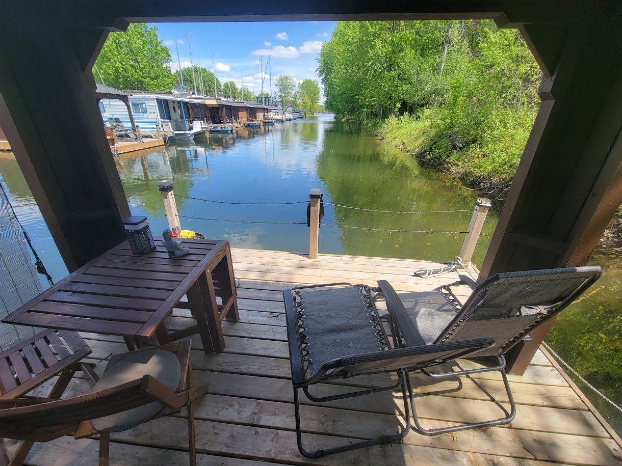 Water view