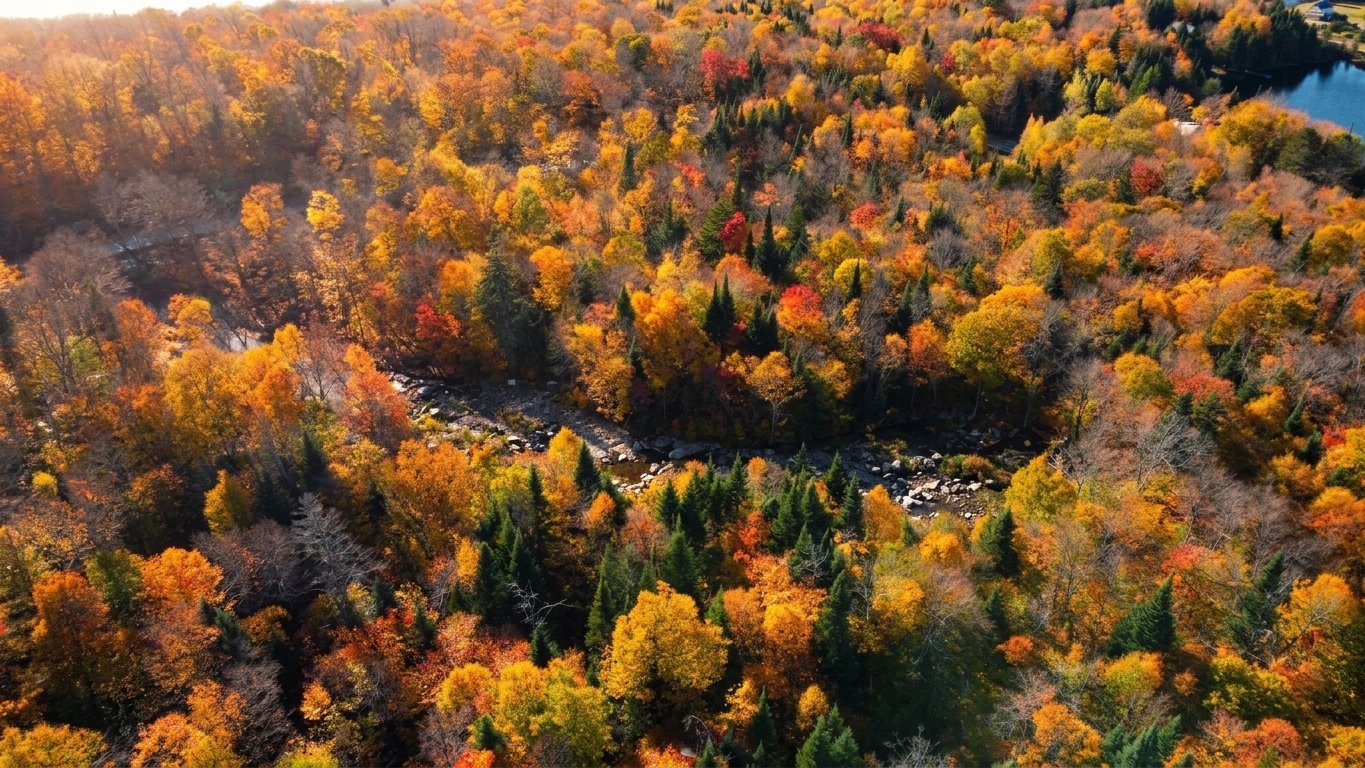 Overall View