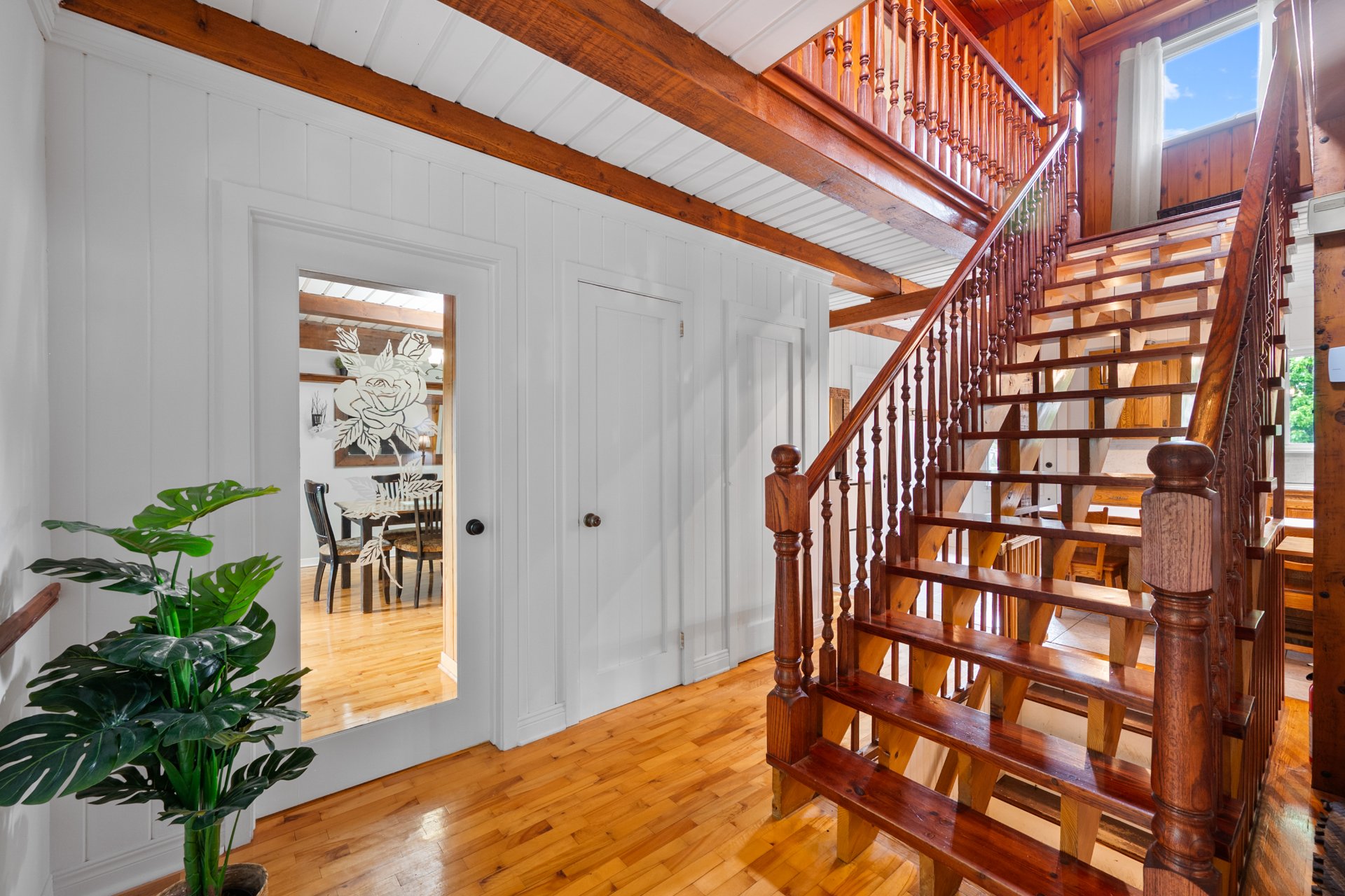 Hall d'entrée/Vestibule