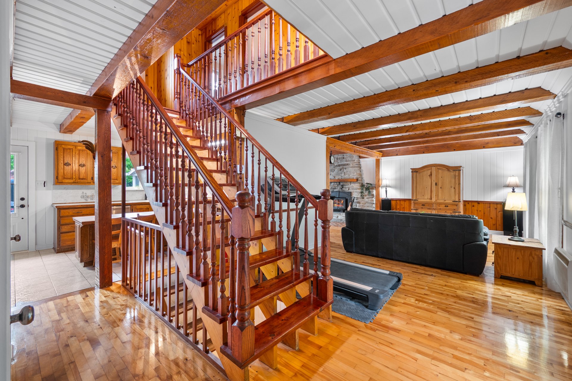 Hall d'entrée/Vestibule